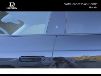 Photo 31 du bon plan HONDA Honda e Honda e 153ch Advance 17 pouces 4cv occasion à 17500 €