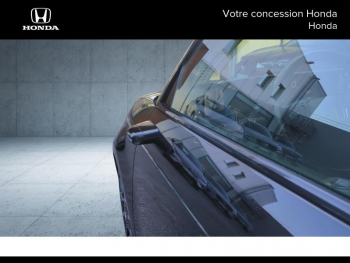 Photo 33 du bon plan HONDA Honda e Honda e 153ch Advance 17 pouces 4cv occasion à 17500 €
