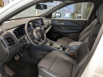 Photo 6 du bon plan NISSAN Qashqai 1.3 Mild Hybrid 158ch Tekna Xtronic occasion à 29900 €