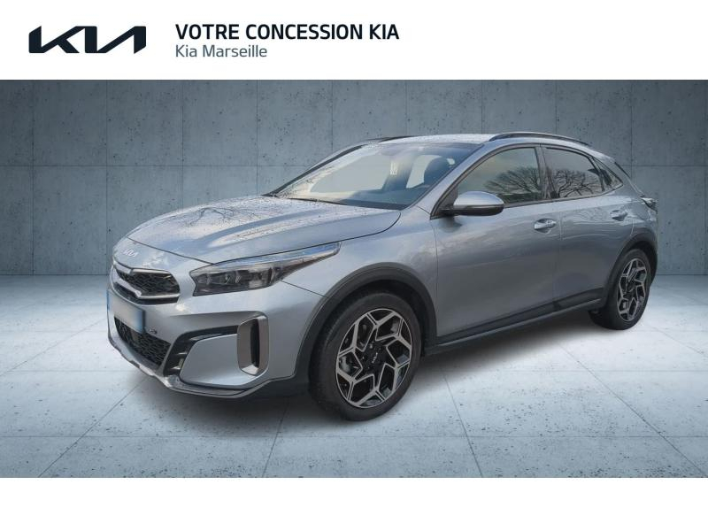 Bon plan KIA XCeed 1.5 T-GDI 160ch GT-line Premium DCT7 occasion à 26490 €