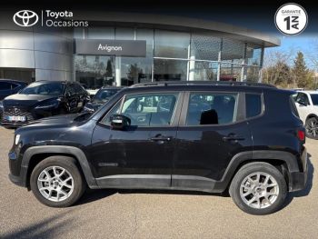 Photo 3 du bon plan JEEP Renegade 1.6 MultiJet 120ch Longitude occasion à 15990 €