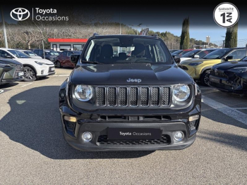 Photo 5 du bon plan JEEP Renegade 1.6 MultiJet 120ch Longitude occasion à 15990 €