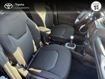 Photo 6 du bon plan JEEP Renegade 1.6 MultiJet 120ch Longitude occasion à 15990 €