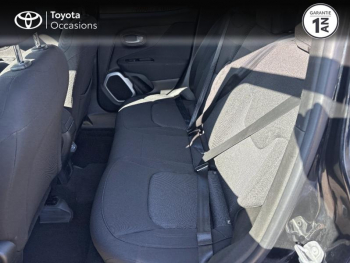 Photo 12 du bon plan JEEP Renegade 1.6 MultiJet 120ch Longitude occasion à 15990 €