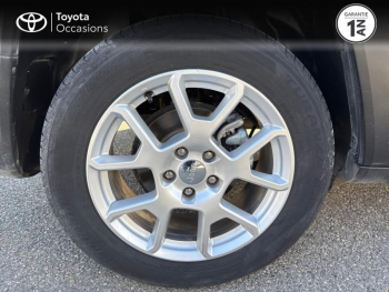 Photo 16 du bon plan JEEP Renegade 1.6 MultiJet 120ch Longitude occasion à 15990 €