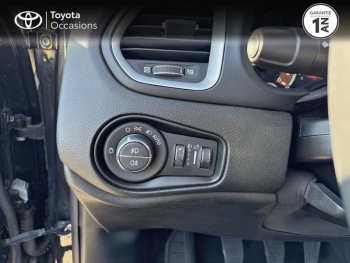 Photo 23 du bon plan JEEP Renegade 1.6 MultiJet 120ch Longitude occasion à 15990 €