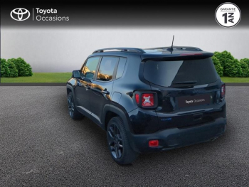 Photo 2 du bon plan JEEP Renegade 1.3 GSE T4 240ch 4xe S AT6 MY21 occasion à 22980 €
