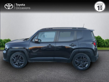 Photo 3 du bon plan JEEP Renegade 1.3 GSE T4 240ch 4xe S AT6 MY21 occasion à 22980 €