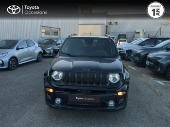 Photo 5 du bon plan JEEP Renegade 1.3 GSE T4 240ch 4xe S AT6 MY21 occasion à 22980 €