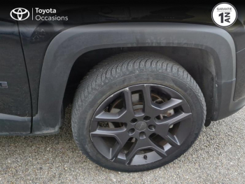 Photo 16 du bon plan JEEP Renegade 1.3 GSE T4 240ch 4xe S AT6 MY21 occasion à 22980 €