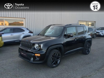 Photo 17 du bon plan JEEP Renegade 1.3 GSE T4 240ch 4xe S AT6 MY21 occasion à 22980 €