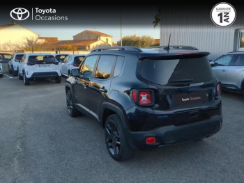 Photo 18 du bon plan JEEP Renegade 1.3 GSE T4 240ch 4xe S AT6 MY21 occasion à 22980 €