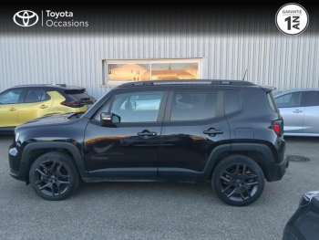Photo 19 du bon plan JEEP Renegade 1.3 GSE T4 240ch 4xe S AT6 MY21 occasion à 22980 €