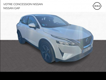 Photo 3 du bon plan NISSAN Qashqai 1.3 Mild Hybrid 140ch N-Connecta occasion à 20990 €
