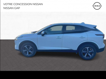 Photo 5 du bon plan NISSAN Qashqai 1.3 Mild Hybrid 140ch N-Connecta occasion à 20990 €