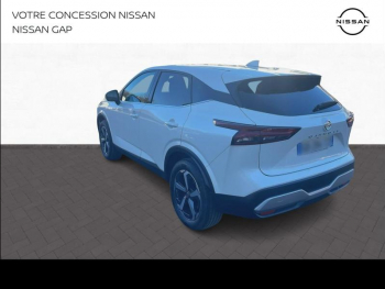 Photo 6 du bon plan NISSAN Qashqai 1.3 Mild Hybrid 140ch N-Connecta occasion à 20990 €