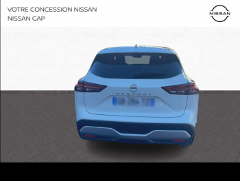 Photo 7 du bon plan NISSAN Qashqai 1.3 Mild Hybrid 140ch N-Connecta occasion à 20990 €