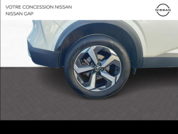 Photo 9 du bon plan NISSAN Qashqai 1.3 Mild Hybrid 140ch N-Connecta occasion à 20990 €