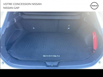 Photo 11 du bon plan NISSAN Qashqai 1.3 Mild Hybrid 140ch N-Connecta occasion à 20990 €