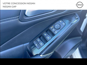 Photo 12 du bon plan NISSAN Qashqai 1.3 Mild Hybrid 140ch N-Connecta occasion à 20990 €