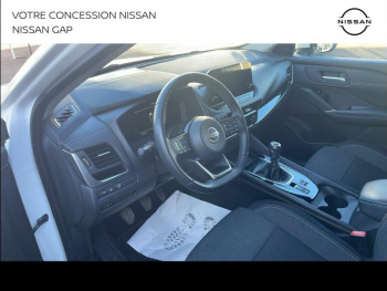 Photo 14 du bon plan NISSAN Qashqai 1.3 Mild Hybrid 140ch N-Connecta occasion à 20990 €