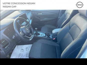 Photo 17 du bon plan NISSAN Qashqai 1.3 Mild Hybrid 140ch N-Connecta occasion à 20990 €
