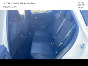 Photo 18 du bon plan NISSAN Qashqai 1.3 Mild Hybrid 140ch N-Connecta occasion à 20990 €
