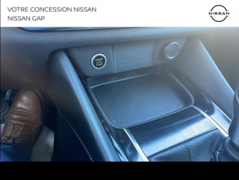 Photo 23 du bon plan NISSAN Qashqai 1.3 Mild Hybrid 140ch N-Connecta occasion à 20990 €