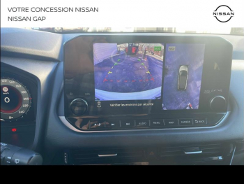 Photo 27 du bon plan NISSAN Qashqai 1.3 Mild Hybrid 140ch N-Connecta occasion à 20990 €