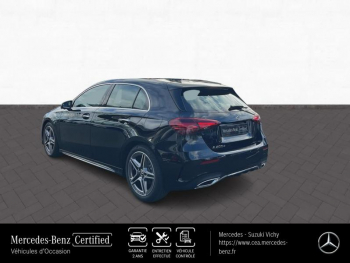 Photo 3 du bon plan MERCEDES-BENZ Classe A 200 d 150ch AMG Line 8G-DCT occasion à 44890 €