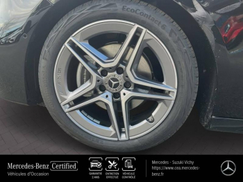 Photo 4 du bon plan MERCEDES-BENZ Classe A 200 d 150ch AMG Line 8G-DCT occasion à 44890 €