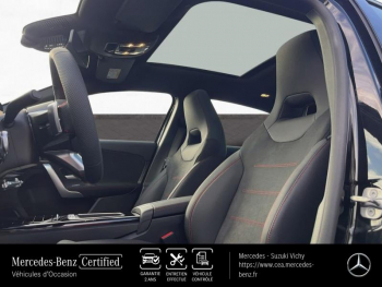 Photo 5 du bon plan MERCEDES-BENZ Classe A 200 d 150ch AMG Line 8G-DCT occasion à 44890 €
