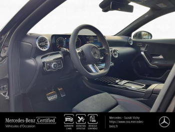 Photo 6 du bon plan MERCEDES-BENZ Classe A 200 d 150ch AMG Line 8G-DCT occasion à 44890 €