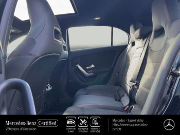 Photo 7 du bon plan MERCEDES-BENZ Classe A 200 d 150ch AMG Line 8G-DCT occasion à 44890 €
