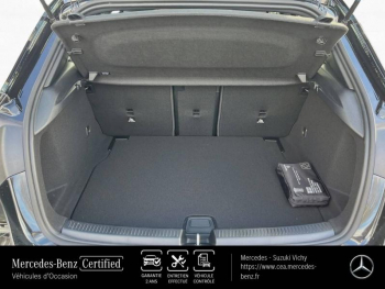 Photo 8 du bon plan MERCEDES-BENZ Classe A 200 d 150ch AMG Line 8G-DCT occasion à 44890 €