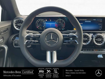 Photo 9 du bon plan MERCEDES-BENZ Classe A 200 d 150ch AMG Line 8G-DCT occasion à 44890 €