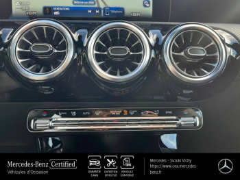 Photo 11 du bon plan MERCEDES-BENZ Classe A 200 d 150ch AMG Line 8G-DCT occasion à 44890 €