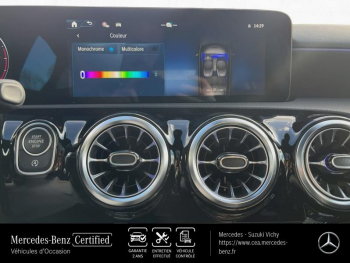 Photo 12 du bon plan MERCEDES-BENZ Classe A 200 d 150ch AMG Line 8G-DCT occasion à 44890 €