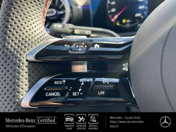 Photo 13 du bon plan MERCEDES-BENZ Classe A 200 d 150ch AMG Line 8G-DCT occasion à 44890 €