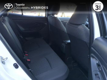 Photo 7 du bon plan TOYOTA Yaris Cross 116h Design MY22 occasion à 23990 €