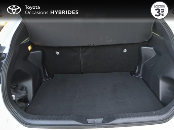 Photo 10 du bon plan TOYOTA Yaris Cross 116h Design MY22 occasion à 23990 €
