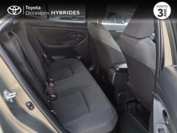 Photo 7 du bon plan TOYOTA Yaris Cross 116h Design MY22 occasion à 24900 €