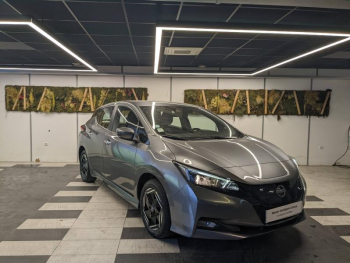 Photo 2 du bon plan NISSAN Leaf 150ch 40kWh Acenta 21.5 occasion à 14990 €