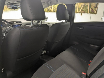 Photo 10 du bon plan NISSAN Leaf 150ch 40kWh Acenta 21.5 occasion à 14990 €