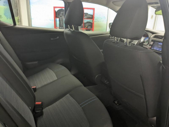 Photo 11 du bon plan NISSAN Leaf 150ch 40kWh Acenta 21.5 occasion à 14990 €