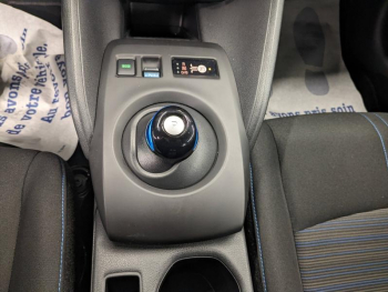 Photo 15 du bon plan NISSAN Leaf 150ch 40kWh Acenta 21.5 occasion à 14990 €