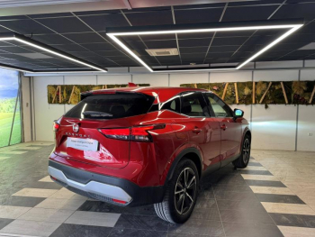 Photo 3 du bon plan NISSAN Qashqai 1.3 Mild Hybrid 158ch N-Style Xtronic occasion à 25790 €