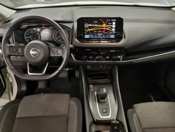 Photo 4 du bon plan NISSAN Qashqai 1.3 Mild Hybrid 158ch N-Style Xtronic occasion à 25790 €