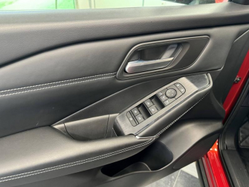 Photo 7 du bon plan NISSAN Qashqai 1.3 Mild Hybrid 158ch N-Style Xtronic occasion à 25790 €
