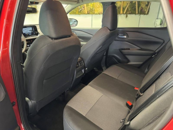 Photo 9 du bon plan NISSAN Qashqai 1.3 Mild Hybrid 158ch N-Style Xtronic occasion à 25790 €